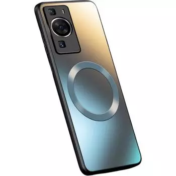 Чехол для телефона Мивана Mifanna, Mithril silver