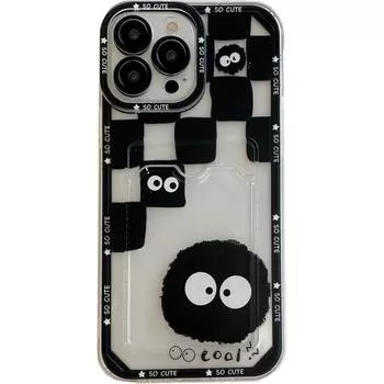 Чехол для телефона Мивана Mifanna, Packs lattice briquettes