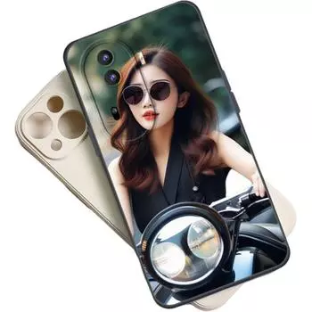 Чехол для телефона Мивана Mifanna, Pink