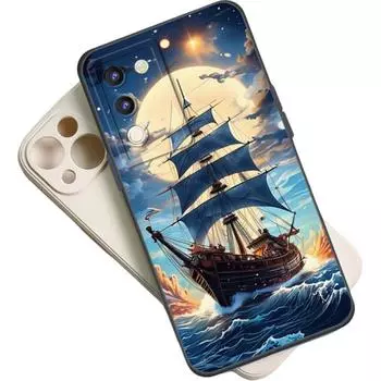 Чехол для телефона Мивана Mifanna, Pink