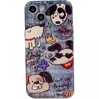 Чехол для телефона Мивана Mifanna, Sky Blue