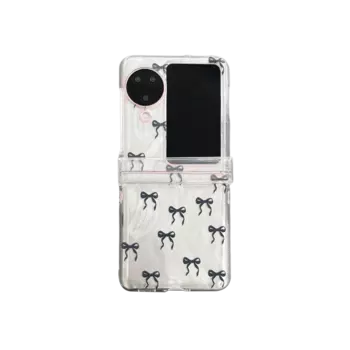 Чехол для телефона Мивана Mifanna, Three-piece set full of black bows