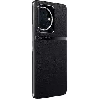 Чехол для телефона Мивана Mifanna для Honor 100, White