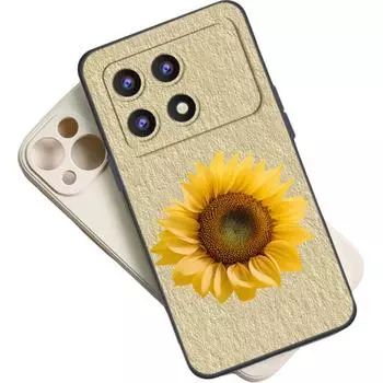 Чехол для телефона Мивана Mifanna, White