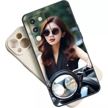 Чехол для телефона Мивана Mifanna, White