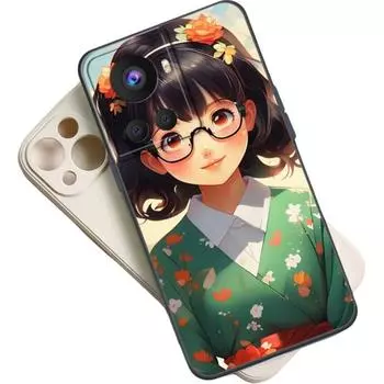 Чехол для телефона Мивана Mifanna, White