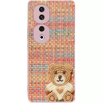 Чехол для телефона Мивана Mifanna, White