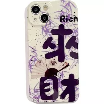 Чехол для телефона Мивана Mifanna, White