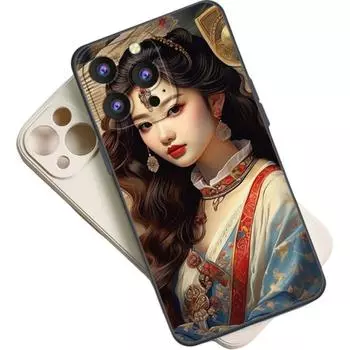 Чехол для телефона Мивана Mifanna, White