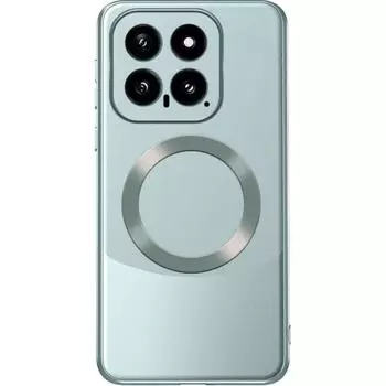 Чехол для телефона Мивана Mifanna, White Sand Silver