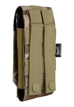Чехол для телефона MOLLE LARGE Brandit, песочный