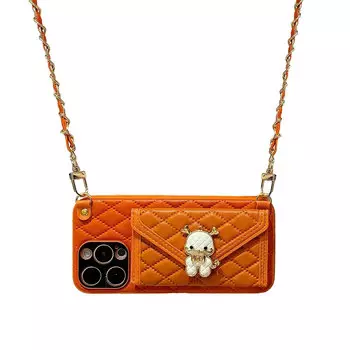 Чехол для телефона Mouei, Black