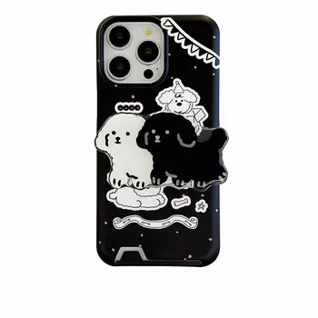 Чехол для телефона Mouei, Black