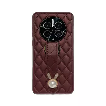 Чехол для телефона Mouei, Burgundy