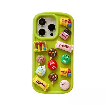 Чехол для телефона Mouei, Keylime