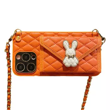 Чехол для телефона Mouei, Orange