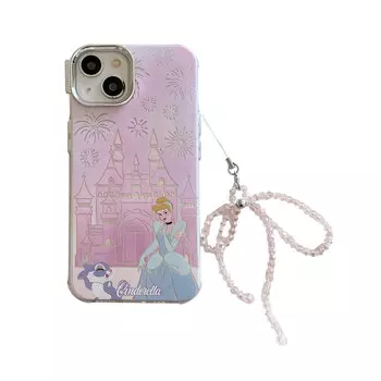 Чехол для телефона Mouei, Pink