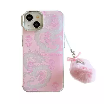 Чехол для телефона Mouei, Pink