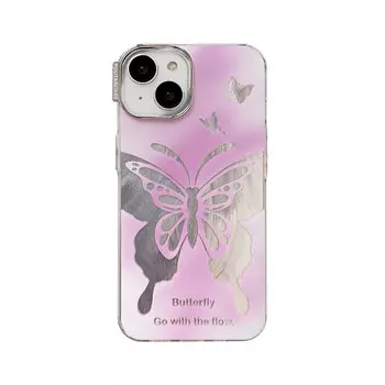 Чехол для телефона Mouei, Pink