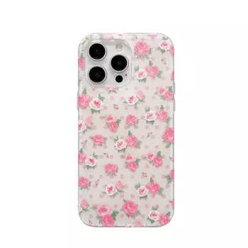 Чехол для телефона Mouei, Pink