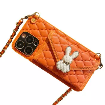 Чехол для телефона Mouei, Red