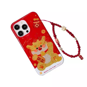 Чехол для телефона Mouei, Red