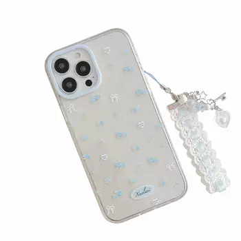 Чехол для телефона Mouei, Transparent