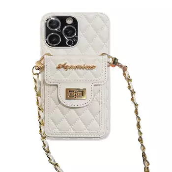 Чехол для телефона Mouei, White