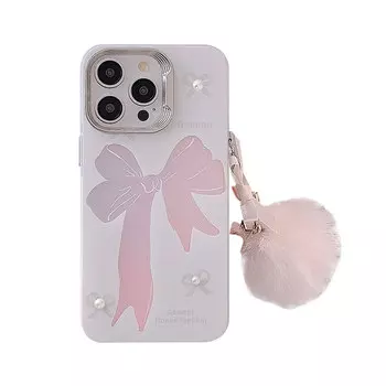 Чехол для телефона Mouei, White