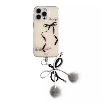 Чехол для телефона Mouei, White