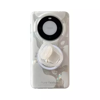 Чехол для телефона Mouei, White