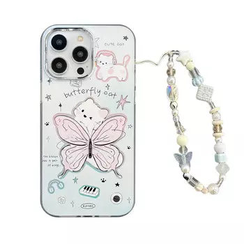 Чехол для телефона Mouei, White