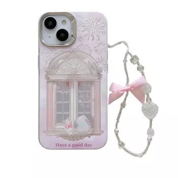 Чехол для телефона Mouei, White