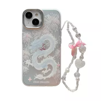 Чехол для телефона Mouei, White