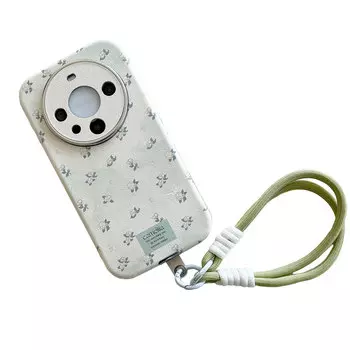 Чехол для телефона Mouei, White