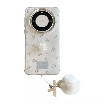 Чехол для телефона Mouei, White