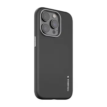 Чехол для телефона Mr. Yellow Apes Mr. Huang, Black