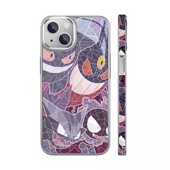 Чехол для телефона MSMF Us 10 Cents Msmf, DWFQYDBL022 - dark gray