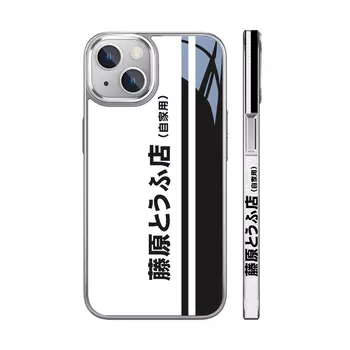 Чехол для телефона MSMF Us 10 Cents Msmf, DWFQYDBL038 - Galaxy Silver