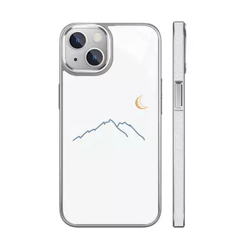 Чехол для телефона MSMF Us 10 Cents Msmf, DWFQYDBL79 - Far Peak Blue