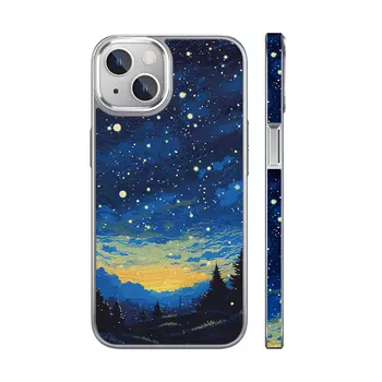 Чехол для телефона MSMF Us 10 Cents Msmf, DWFQYDYP37 - Galaxy Silver