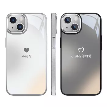 Чехол для телефона MSMF Us 10 Cents Msmf, DWFQYDBL175-Galaxy SilverLeft