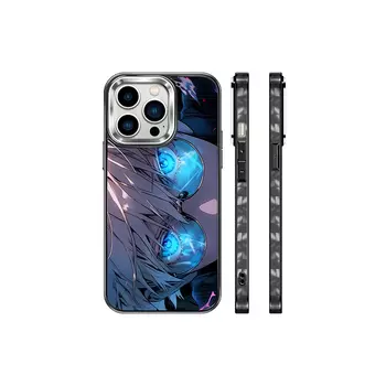 Чехол для телефона MSMF Us 10 Cents Msmf, DWKJGWBL010-Ardun texture black