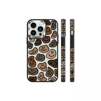 Чехол для телефона MSMF Us 10 Cents Msmf, DWKJYD060-Aden texture black