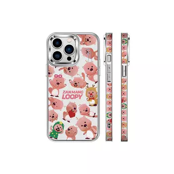 Чехол для телефона MSMF Us 10 Cents Msmf, DWKJYD149 - Aedun rose pink