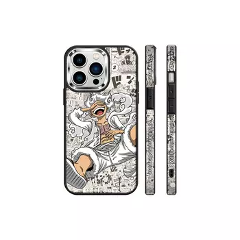 Чехол для телефона MSMF Us 10 Cents Msmf, DWKJYDBL003 - Yadun texture black