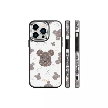 Чехол для телефона MSMF Us 10 Cents Msmf, DWKJYDBL082-Ardun texture black