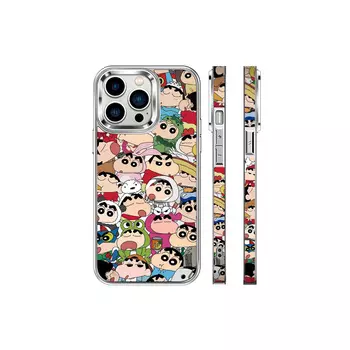 Чехол для телефона MSMF Us 10 Cents Msmf, DWKJYDBL131 - Aedon Galaxy Silver