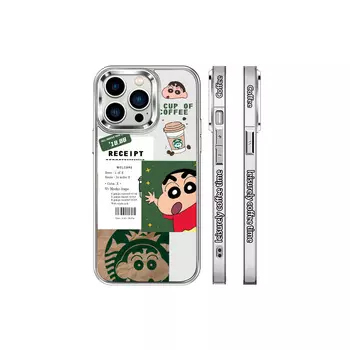 Чехол для телефона MSMF Us 10 Cents Msmf, DWKJYDBL139 - Aedon Galaxy Silver