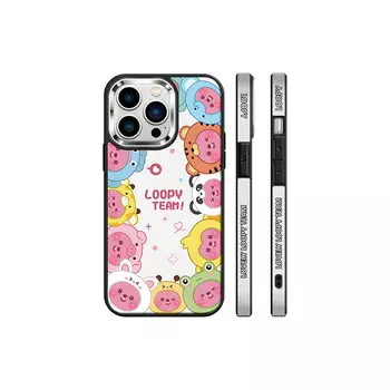 Чехол для телефона MSMF Us 10 Cents Msmf, DWKJYDBL047-Aden texture black